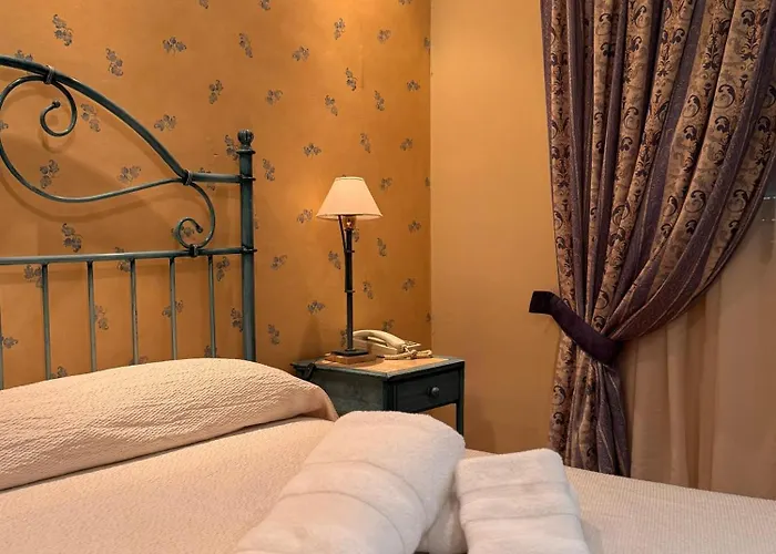 Hotel " Rio Grande "