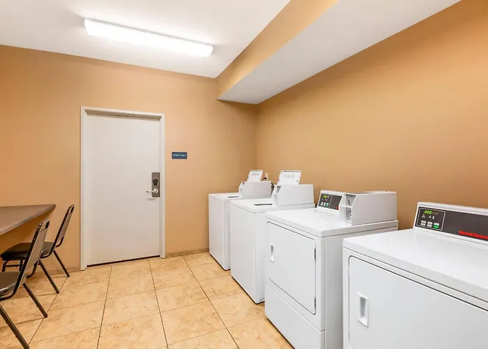Mainstay Suites Stanley