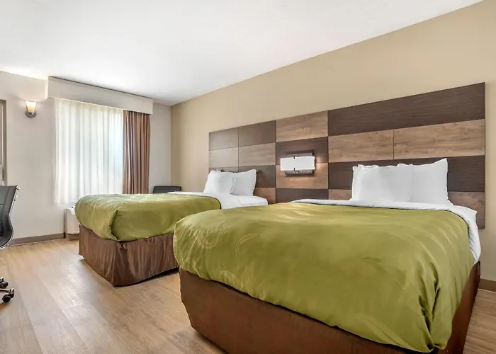 Quality Inn Panama City North