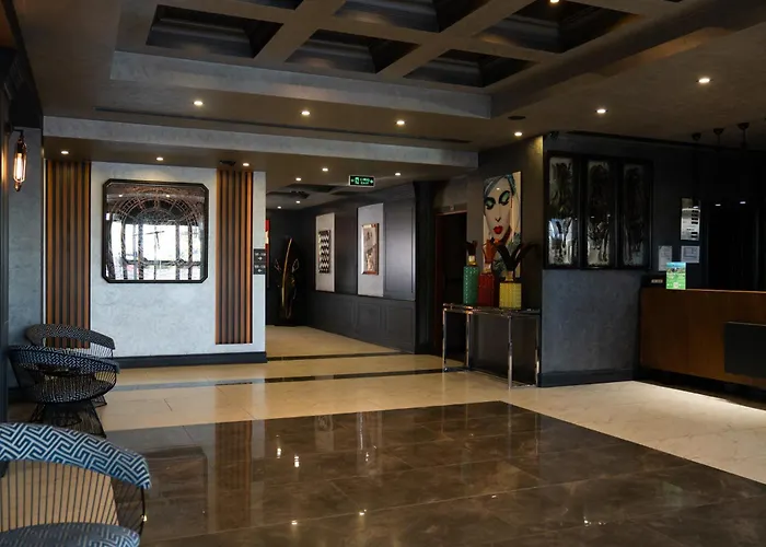 Hotel ON7 Sakarya