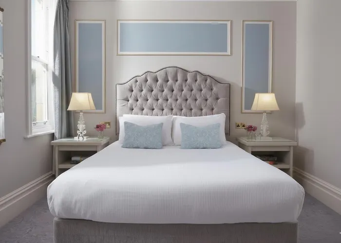 Bathen House Boutique Hotel