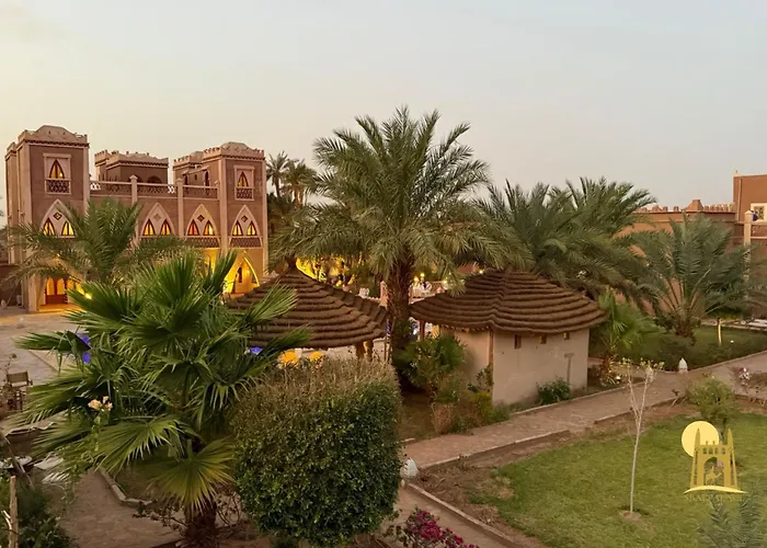 Sbai Palace