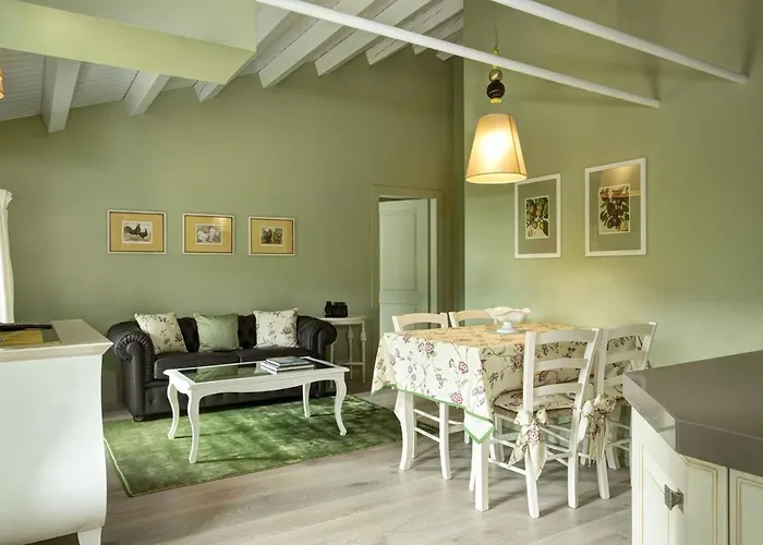 Colonìa Resort&SPA