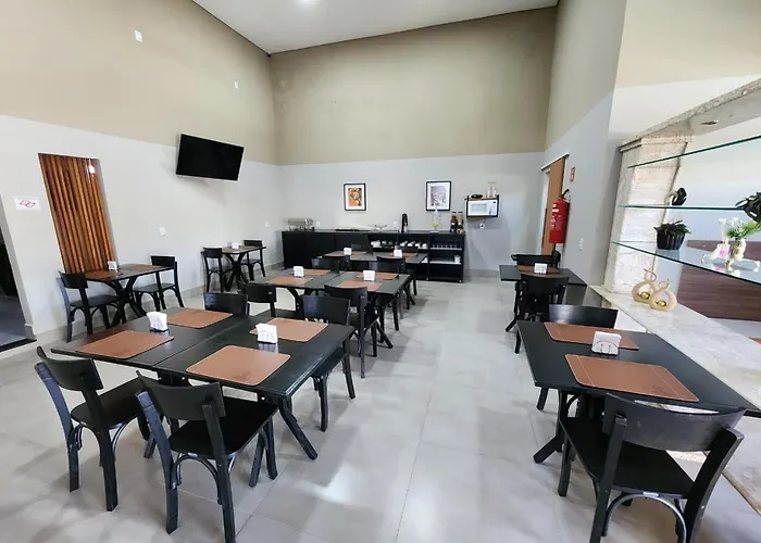 Hotel Villa Real