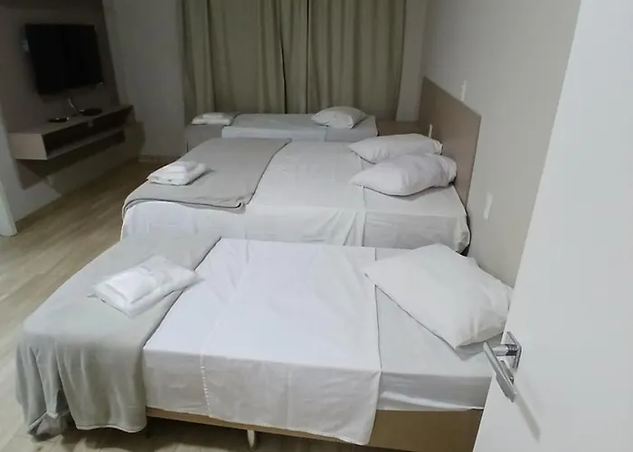 Martins Palace Hotel