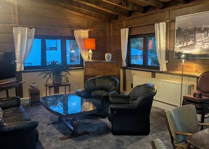 Hotel & Restaurant Roesselsquelle