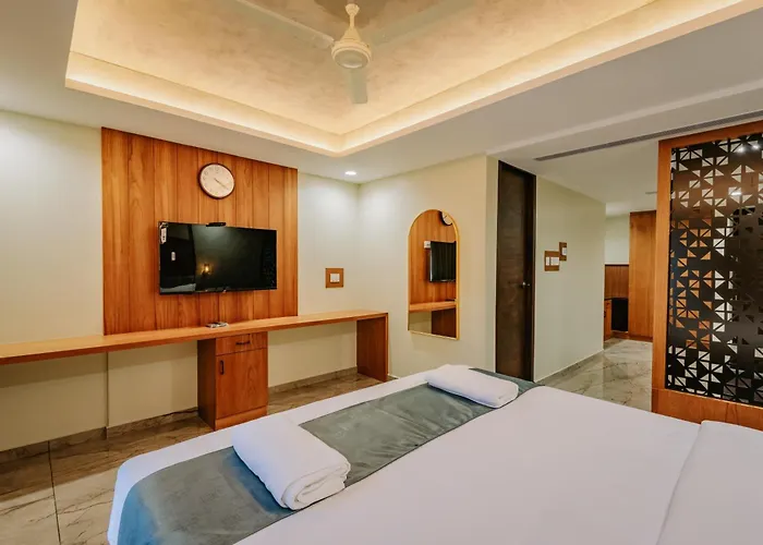Hotel Urban Bella