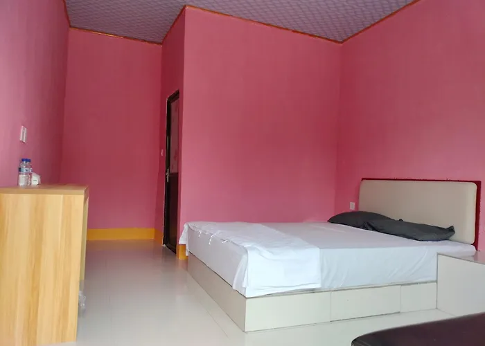 Gbc Hotel