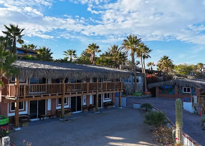 Chenowth Legacy Lodge