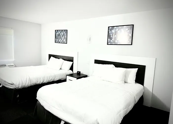 Lac House Inn