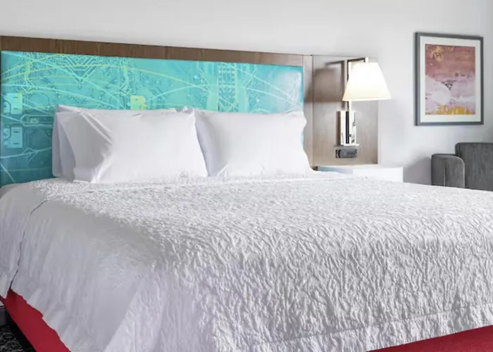 Hampton Inn & Suites Cedar City, Ut