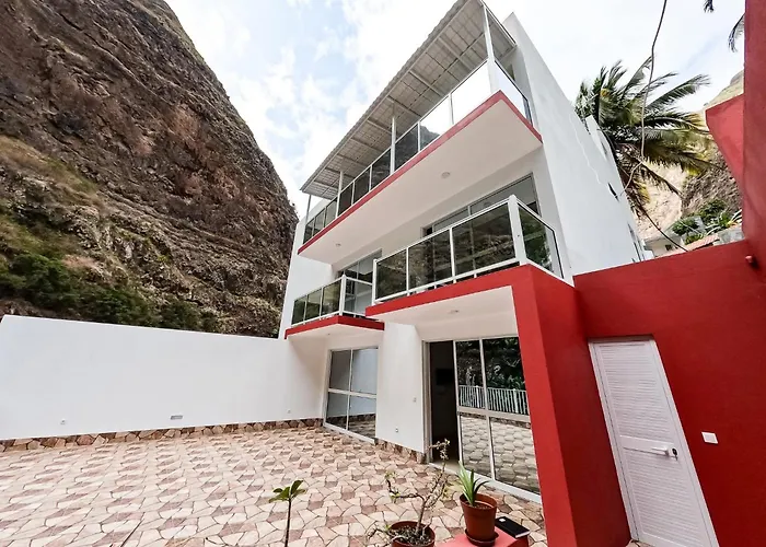 Residencial Mãe Nona