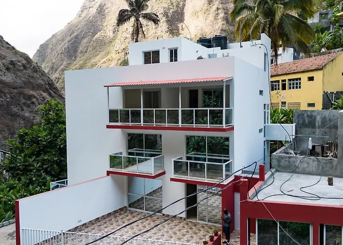 Residencial Mãe Nona