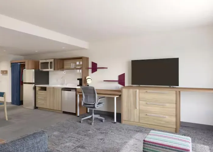 Home2 Suites By Hilton Hickory