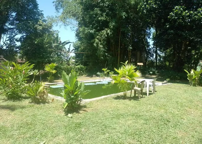 pousada Rios
