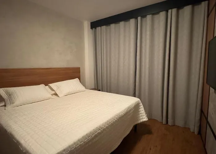Cond Barretos Thermas Park - O quarto mais luxuoso