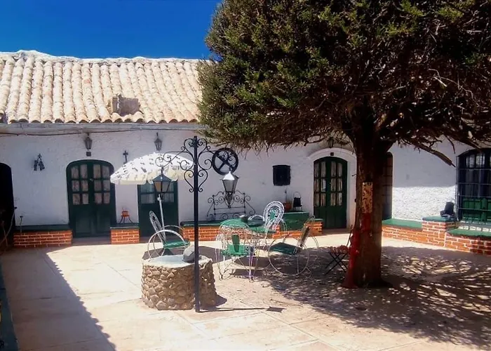 Casa Mariavictoria