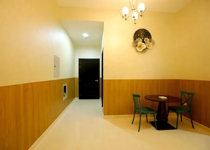 Dream Palace Hotel