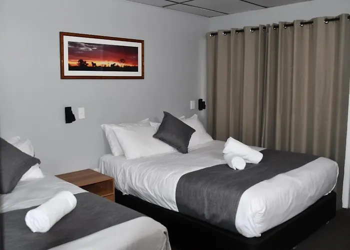 Leichhardt Hotel