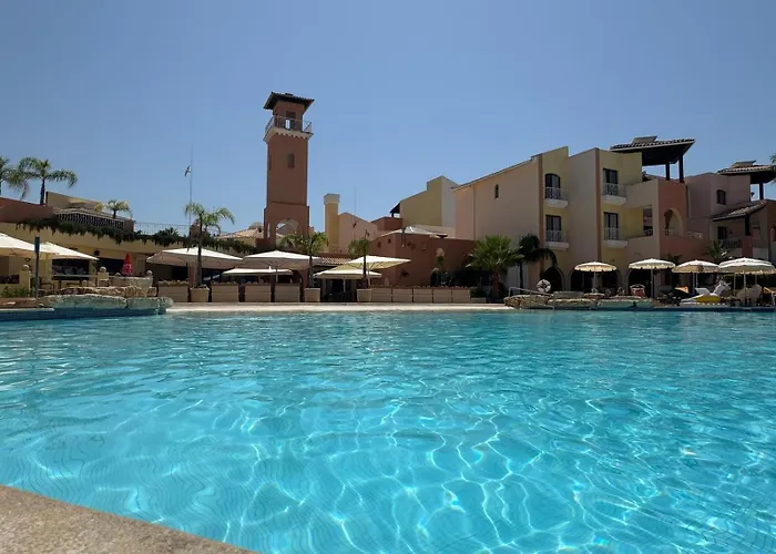 Four Seasons Vilamoura Resort - Aparthotel