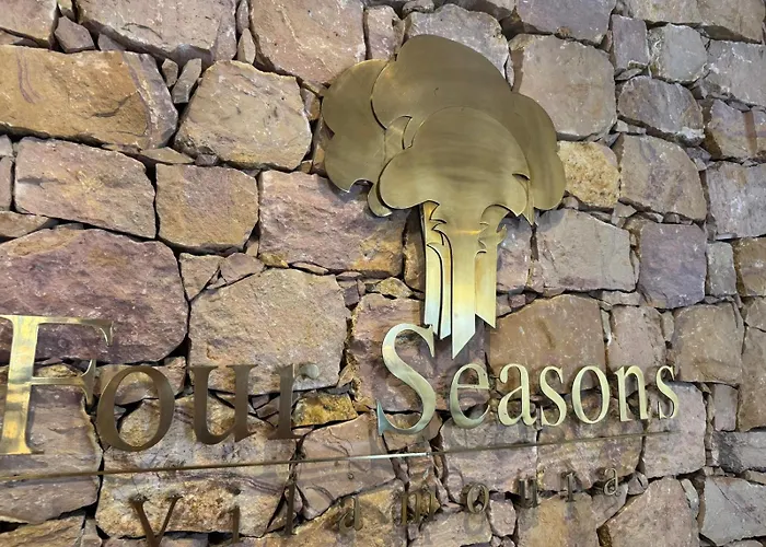 Four Seasons Vilamoura Resort - Aparthotel
