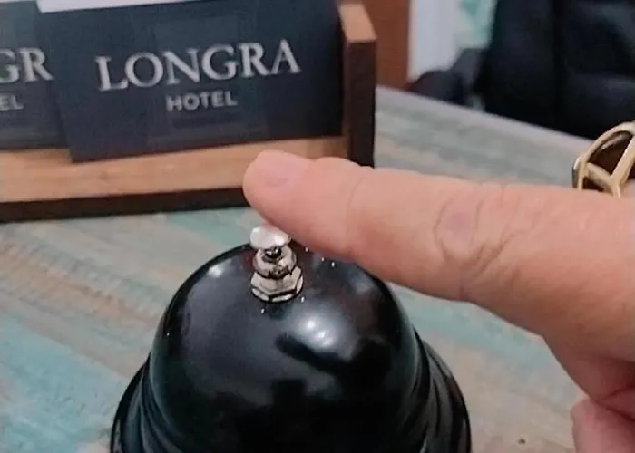 Hotel Longra
