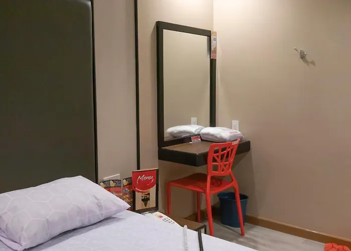 Hotel Sogo Baliwag Bulacan