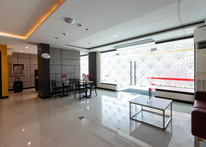 Hotel Sogo Baliwag Bulacan