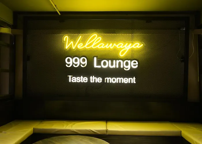 999 Lounge Wellawaya