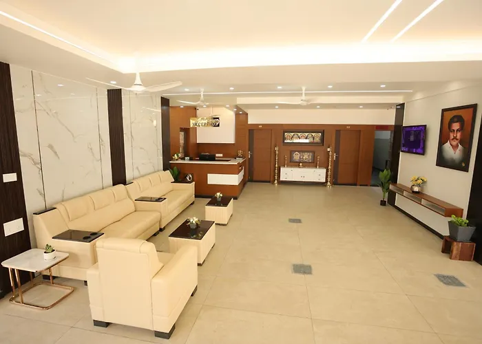 Aswin Residency