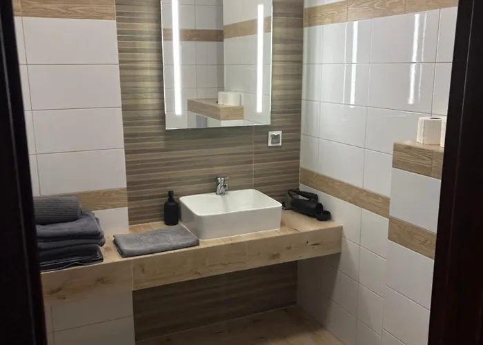 Apartament-Zdrojowa 27