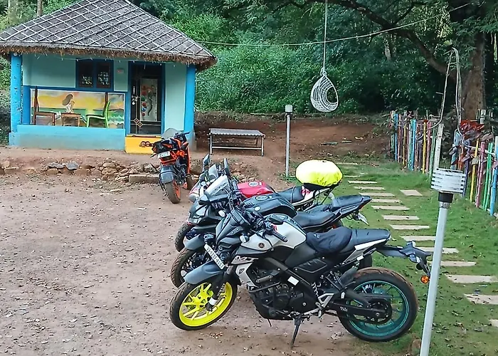 Desia Resorts