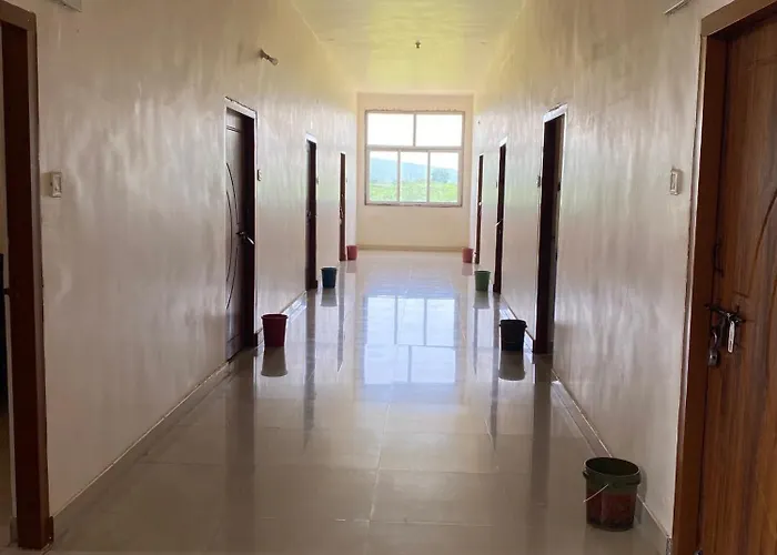 Pavana Guest House
