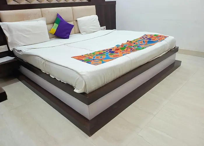 Hotel New Vintage Mathura
