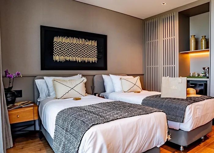 Alula Hotel Encarnacion