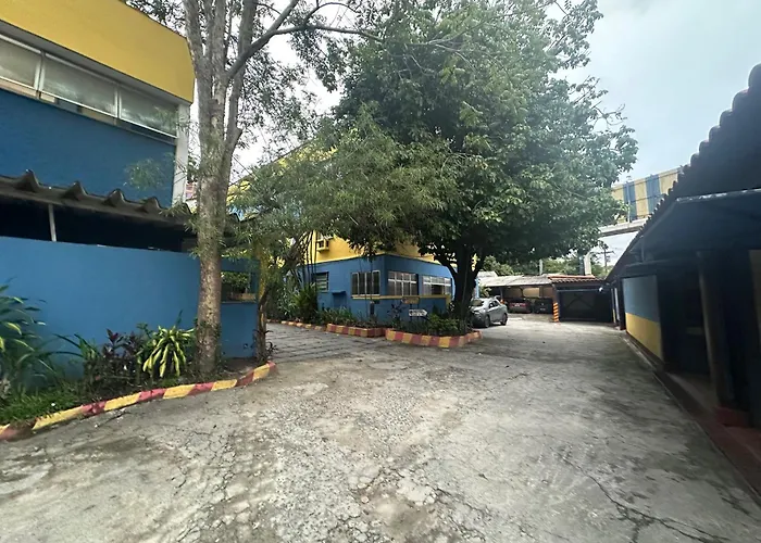 Hotel Arsenal