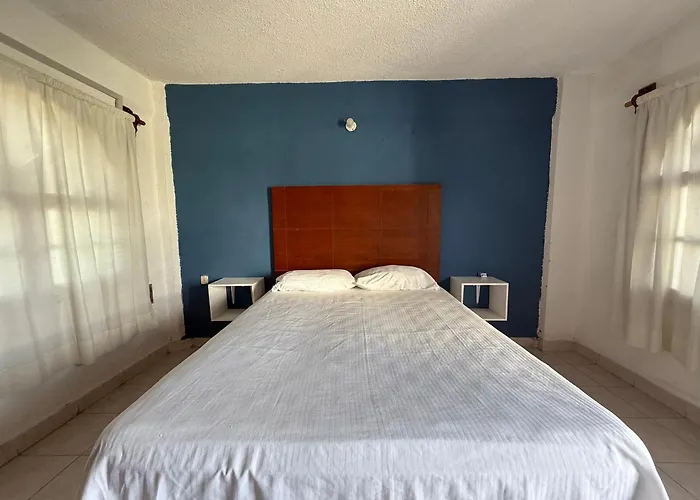 Hotel Colonial