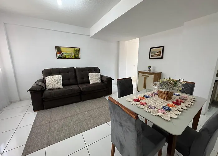 SMART FLAT HOTEL apartamento 11A CENTRO