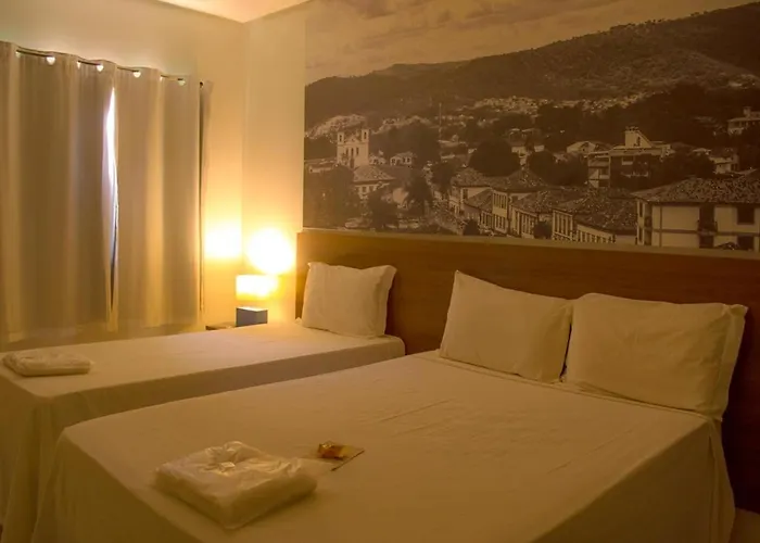 San Maria Hotel