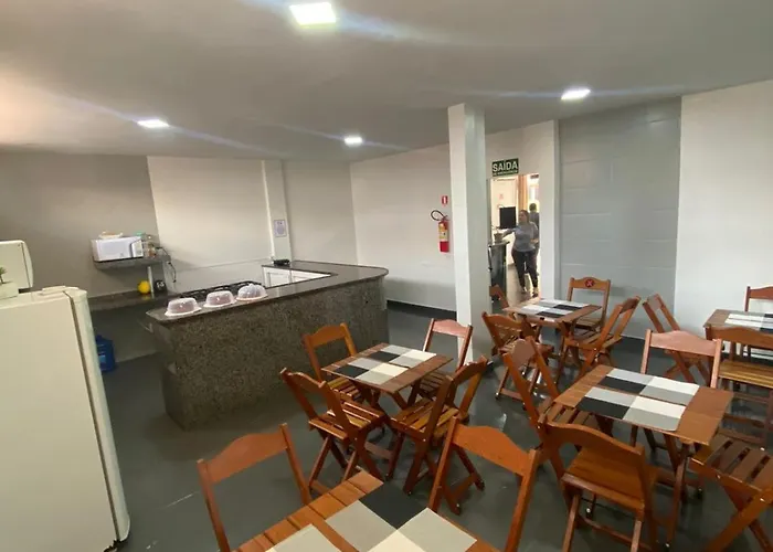 Hotel Amazonas