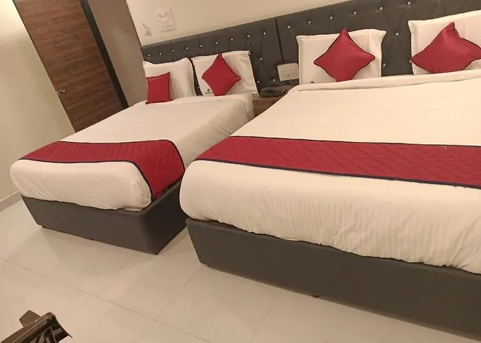 Sri Narmada Grand