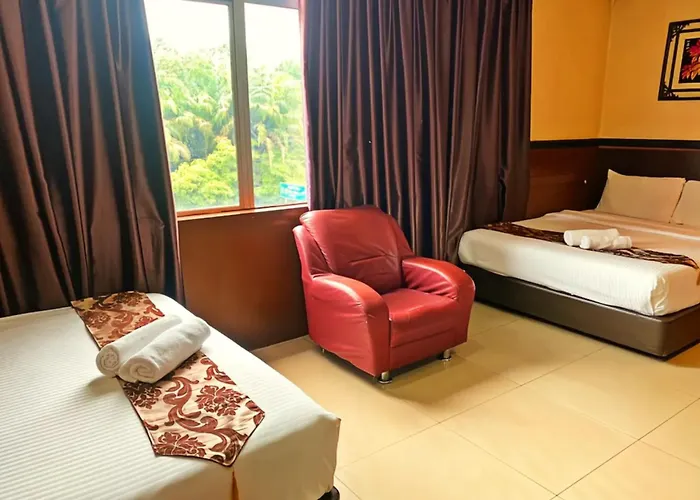 Hotel Sayang
