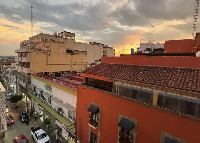 Hotel Plaza