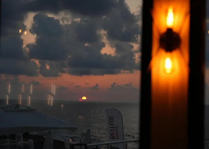 Saklikoy Resort Otel