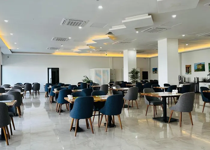 Saklikoy Resort Otel