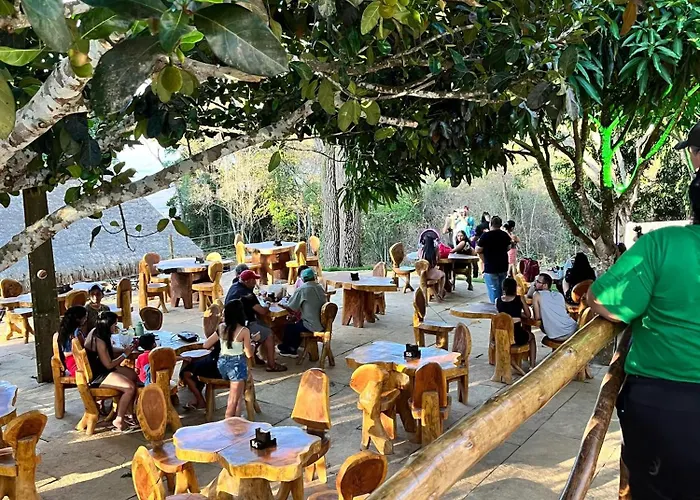 02- Cachoeiras do Pinga, Tianguá