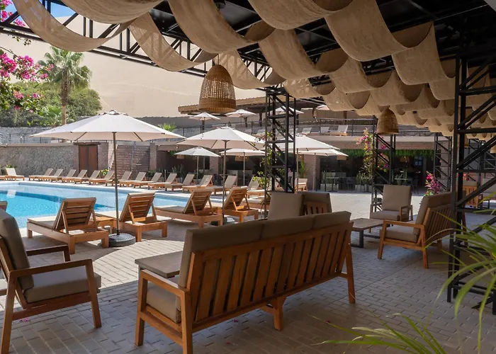 Senoma Hotel - Adults Only