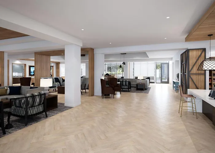 Staybridge Suites Sarasota - Bradenton Airport By Ihg