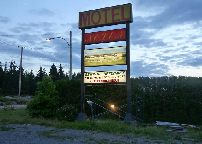 Motel Nolen