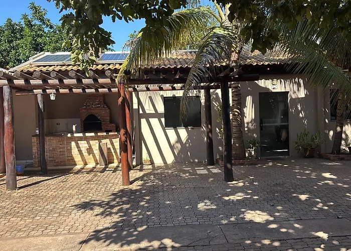 Hotel Bem-Estar